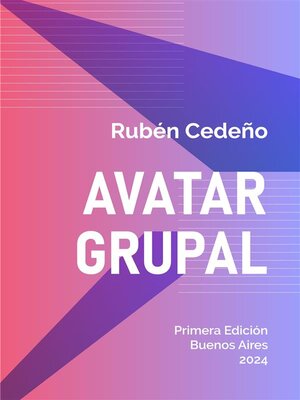cover image of Avatar Grupal